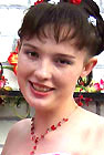  Ukrainian relationships brunette